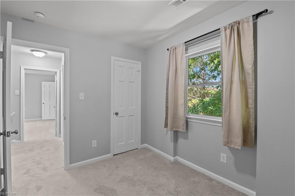 877 Monarda Court Newport News VA 23608