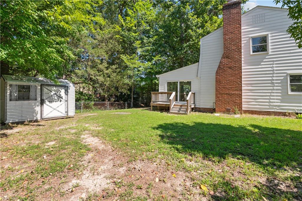 877 Monarda Court Newport News VA 23608