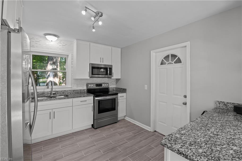 877 Monarda Court Newport News VA 23608