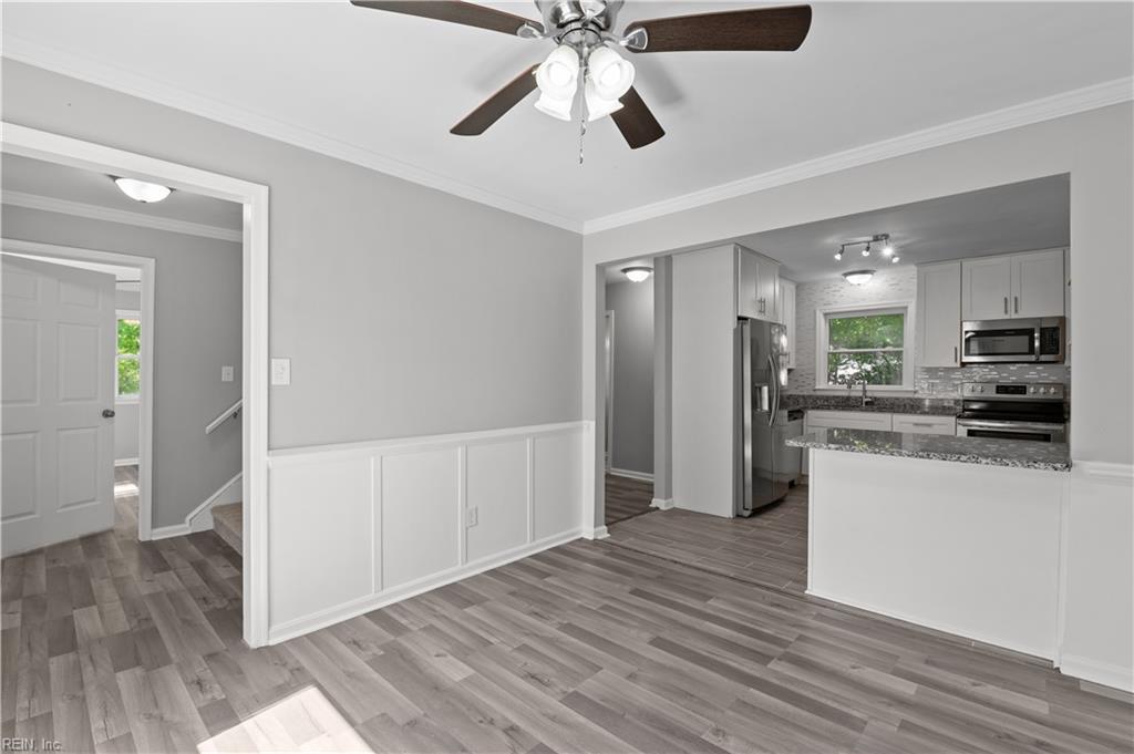 877 Monarda Court Newport News VA 23608