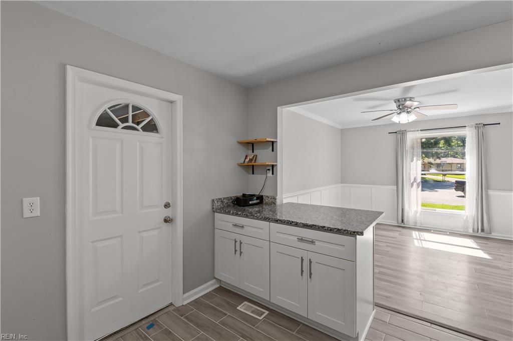 877 Monarda Court Newport News VA 23608