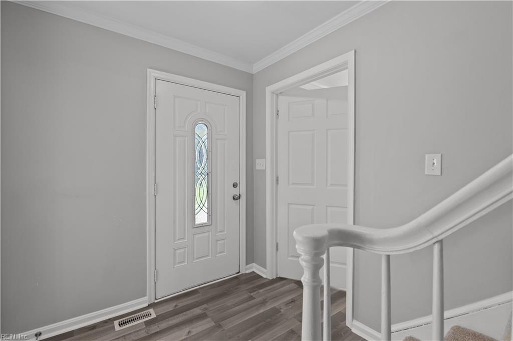 877 Monarda Court Newport News VA 23608