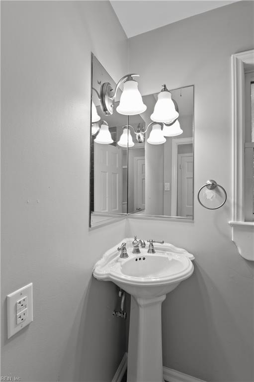 877 Monarda Court Newport News VA 23608