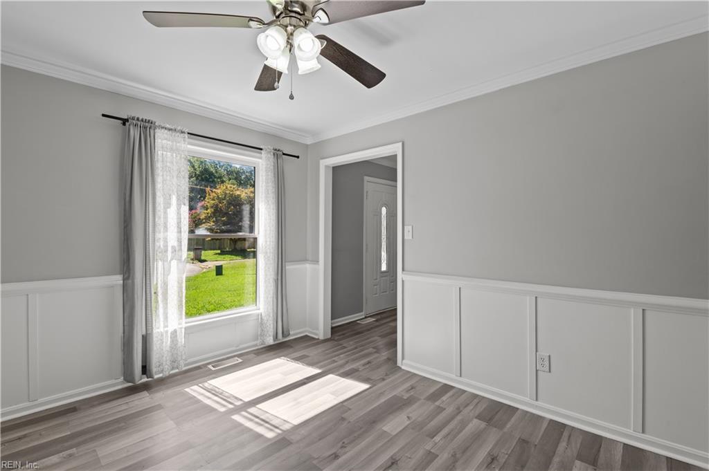 877 Monarda Court Newport News VA 23608