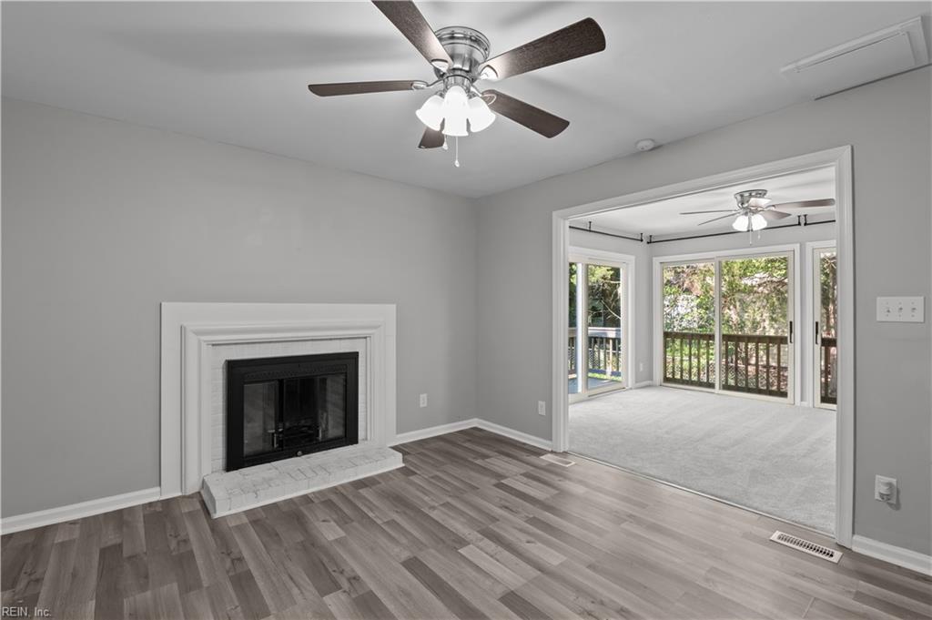 877 Monarda Court Newport News VA 23608