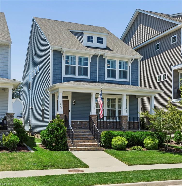 1449 Independence Boulevard Newport News VA 23608