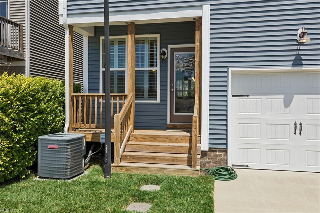 1449 Independence Boulevard Newport News VA 23608