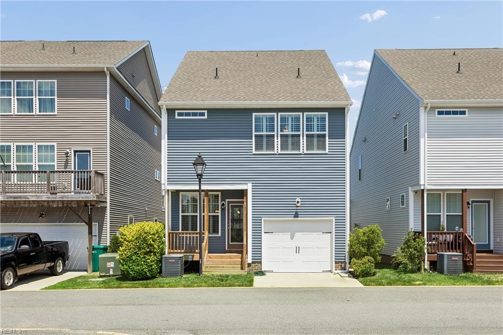 1449 Independence Boulevard Newport News VA 23608