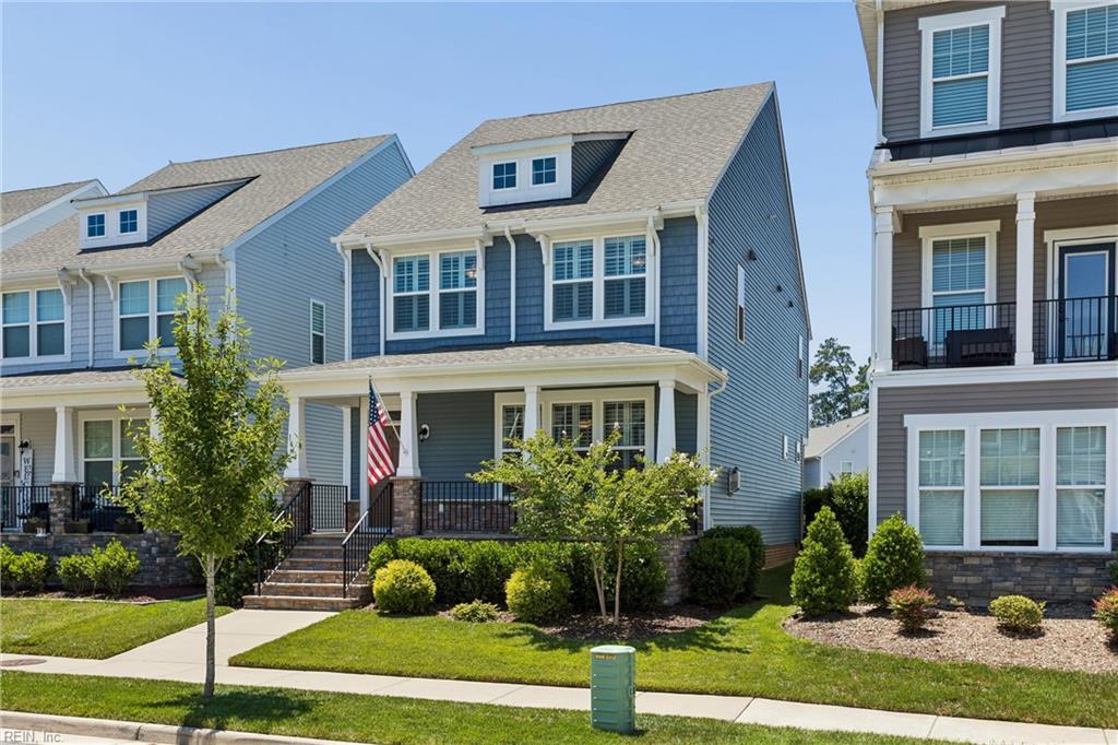 1449 Independence Boulevard Newport News VA 23608