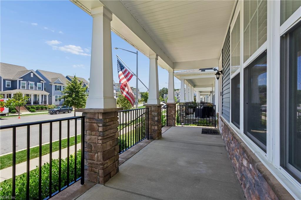 1449 Independence Boulevard Newport News VA 23608