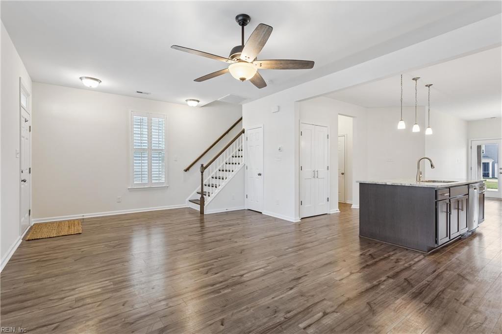 1449 Independence Boulevard Newport News VA 23608