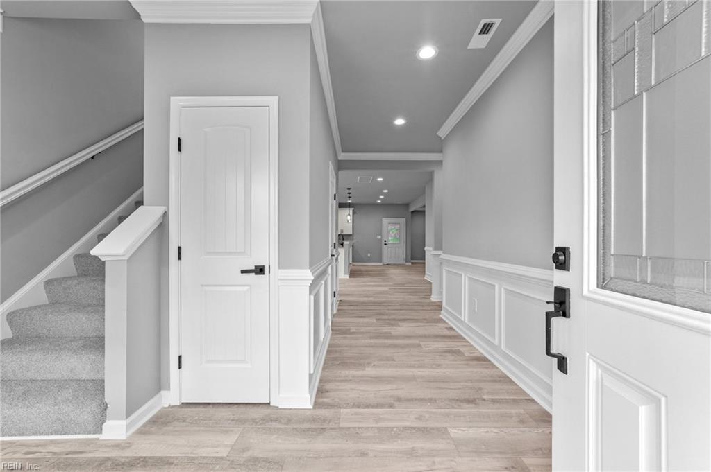 1039 33rd Street Newport News VA 23607