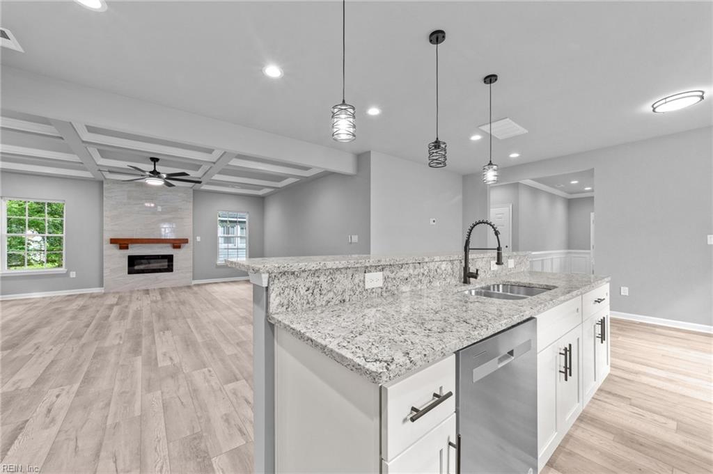 1039 33rd Street Newport News VA 23607