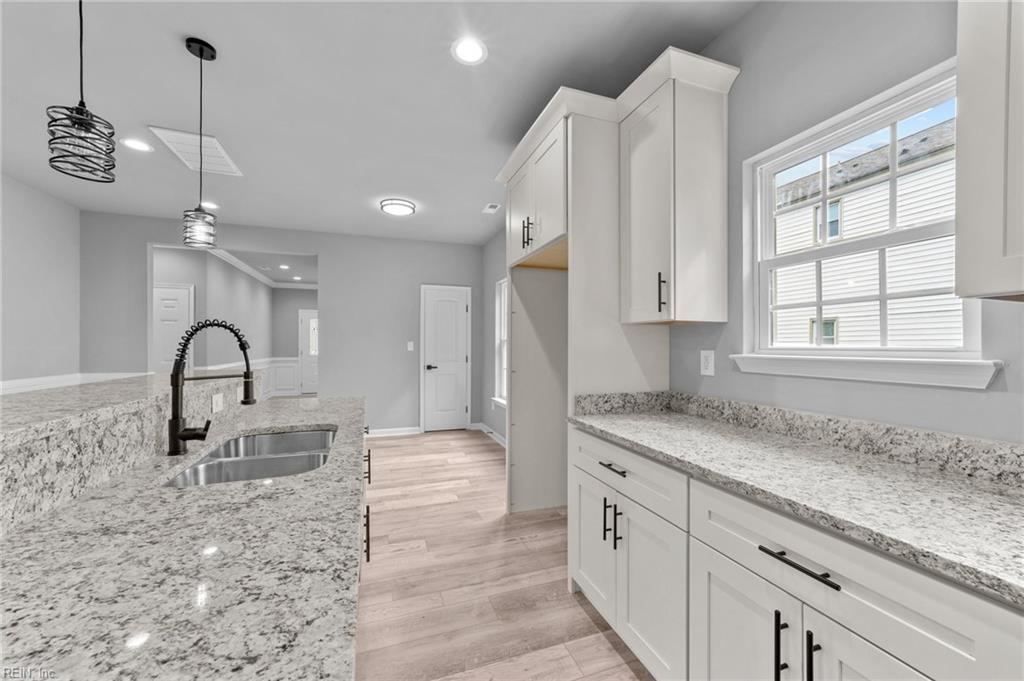 1039 33rd Street Newport News VA 23607