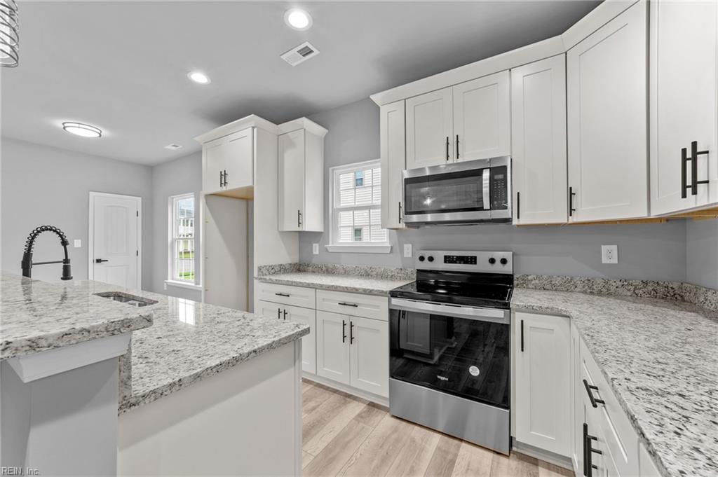 1039 33rd Street Newport News VA 23607