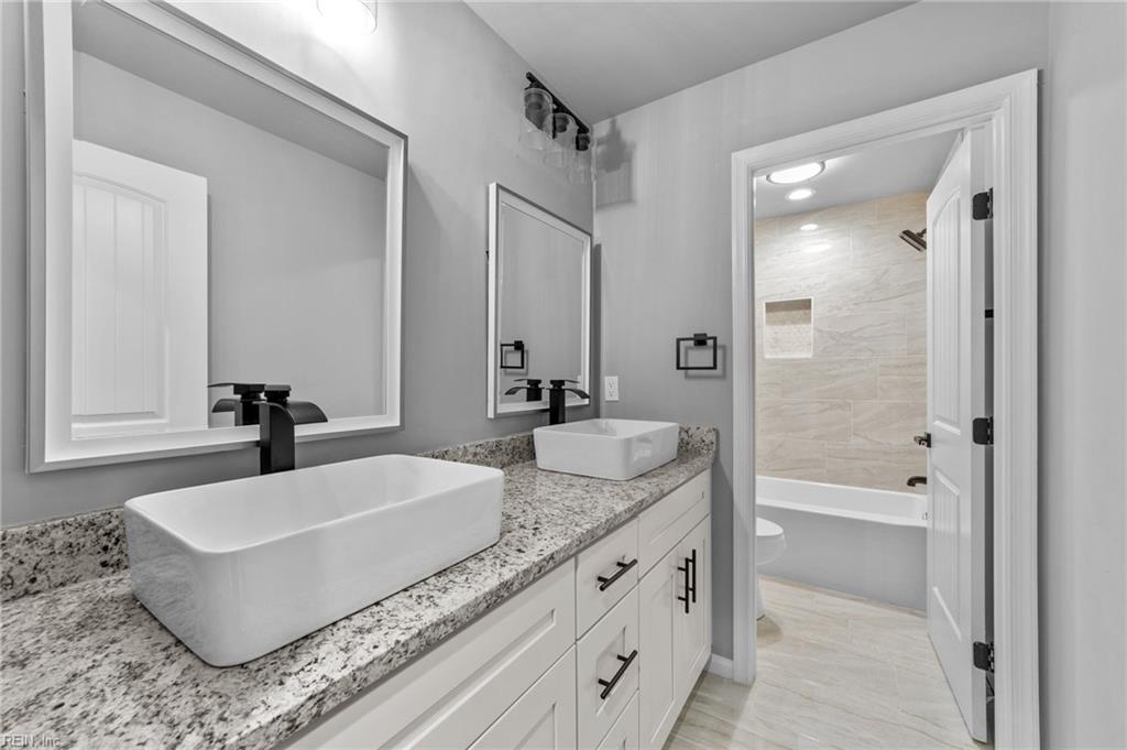 1039 33rd Street Newport News VA 23607