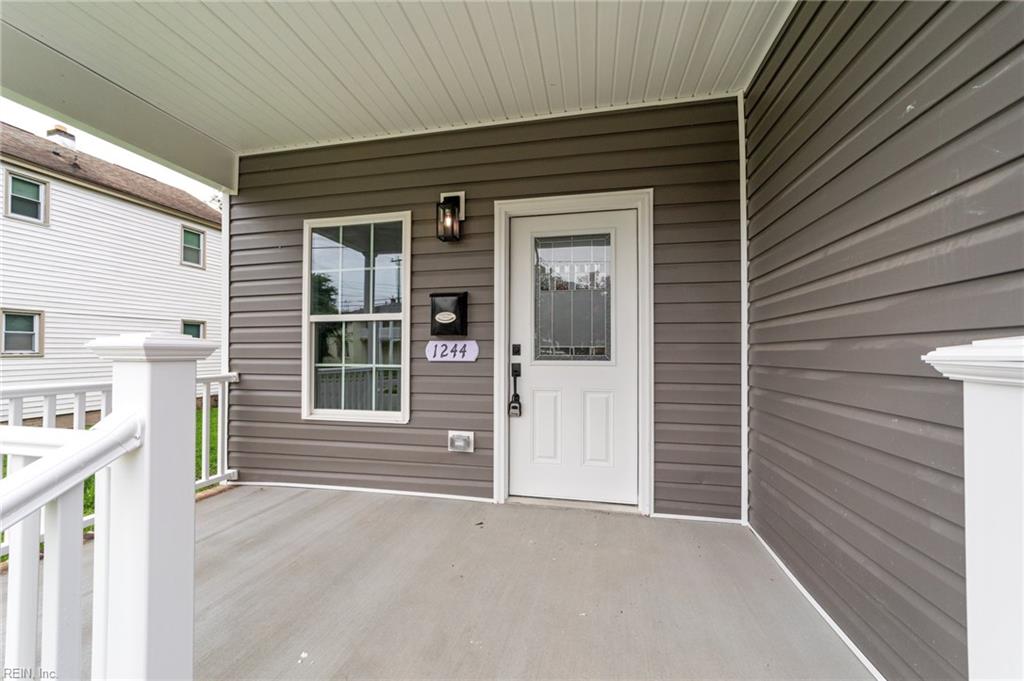 1039 33rd Street Newport News VA 23607