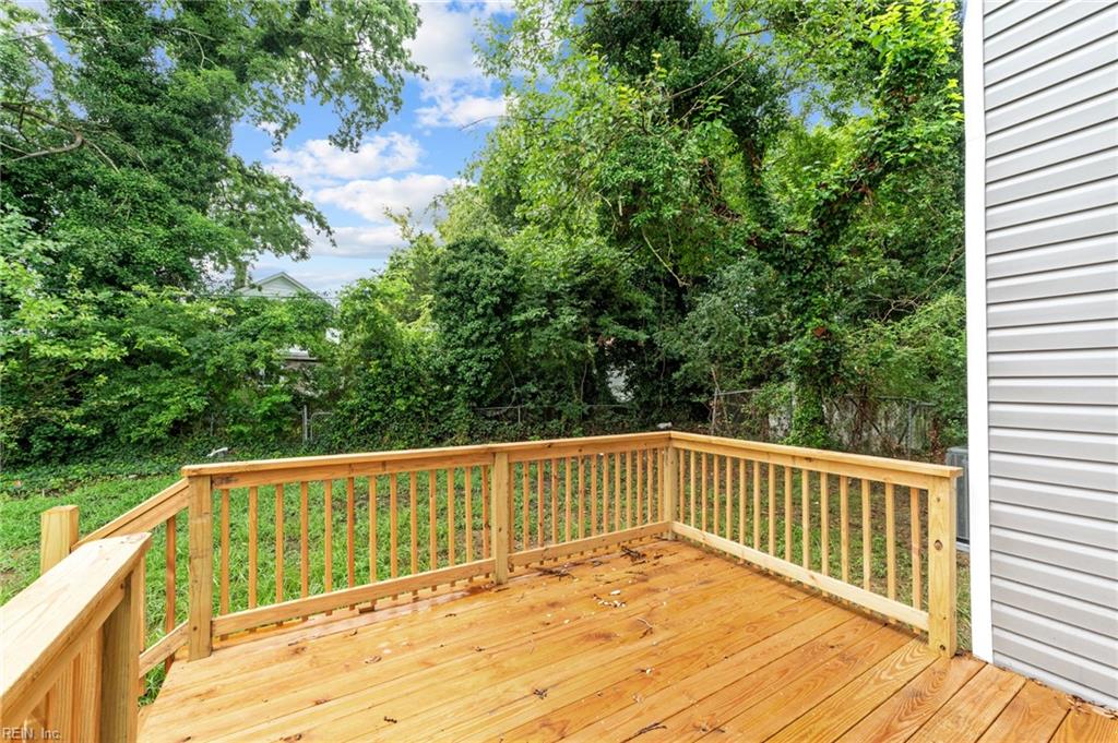 1039 33rd Street Newport News VA 23607