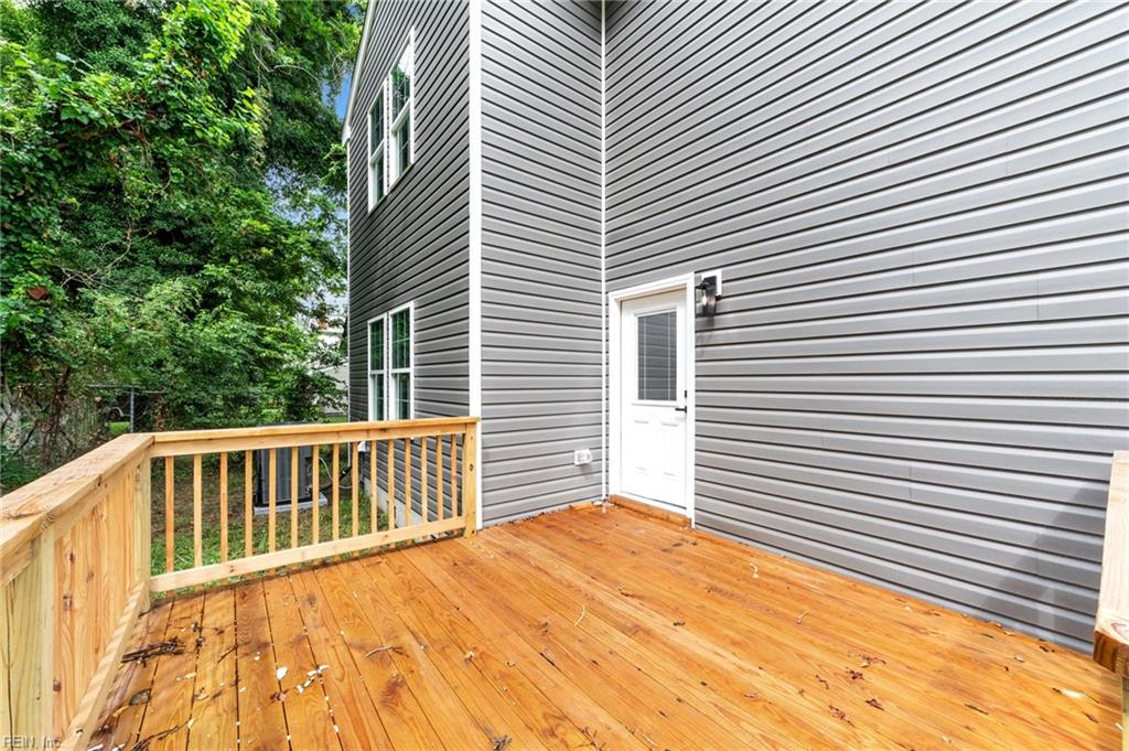 1039 33rd Street Newport News VA 23607