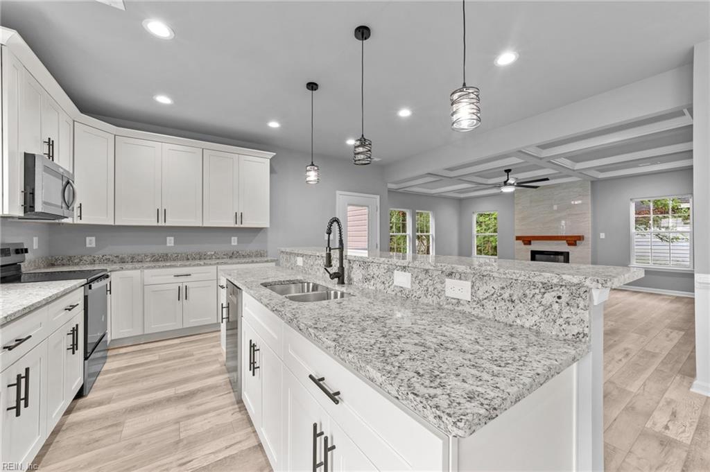 1039 33rd Street Newport News VA 23607