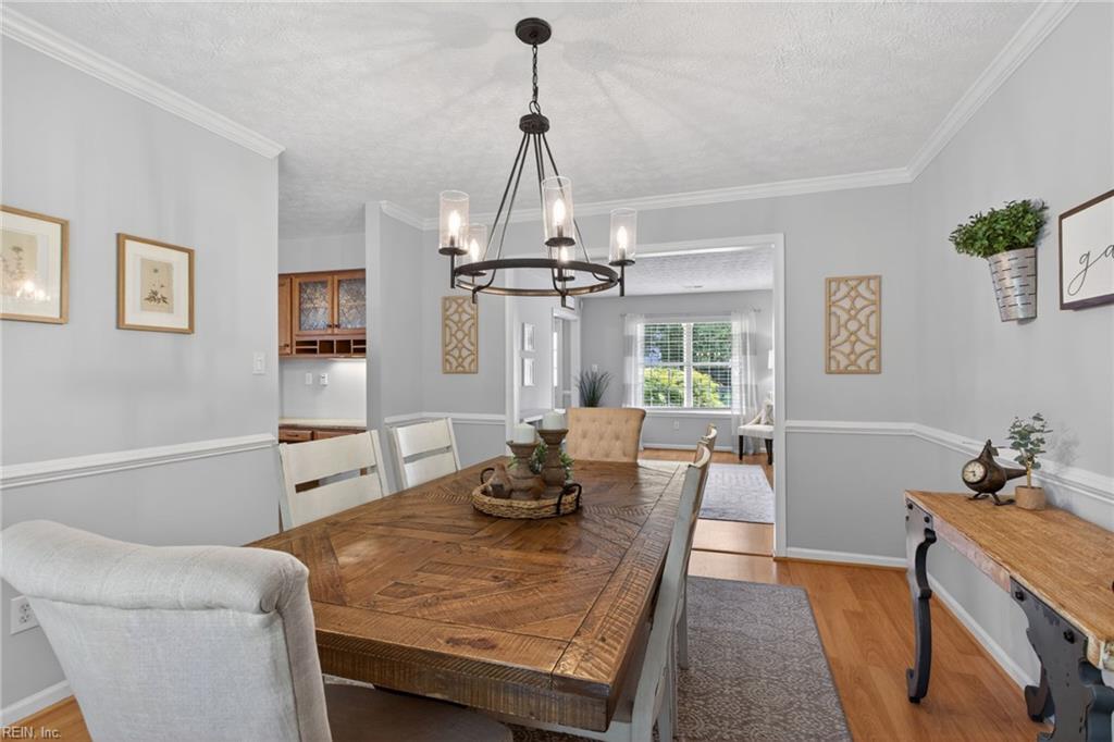 100 Hatcher Court Yorktown VA 23693