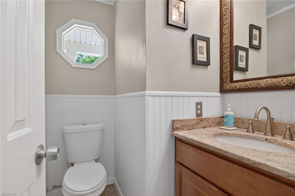 100 Hatcher Court Yorktown VA 23693