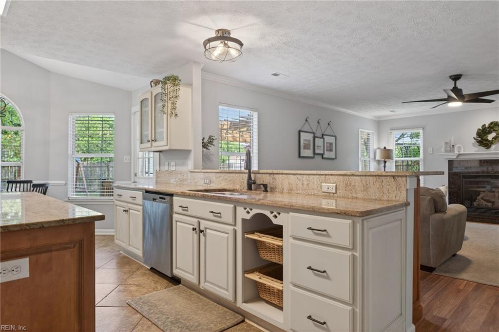 100 Hatcher Court Yorktown VA 23693