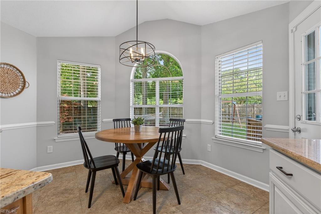 100 Hatcher Court Yorktown VA 23693