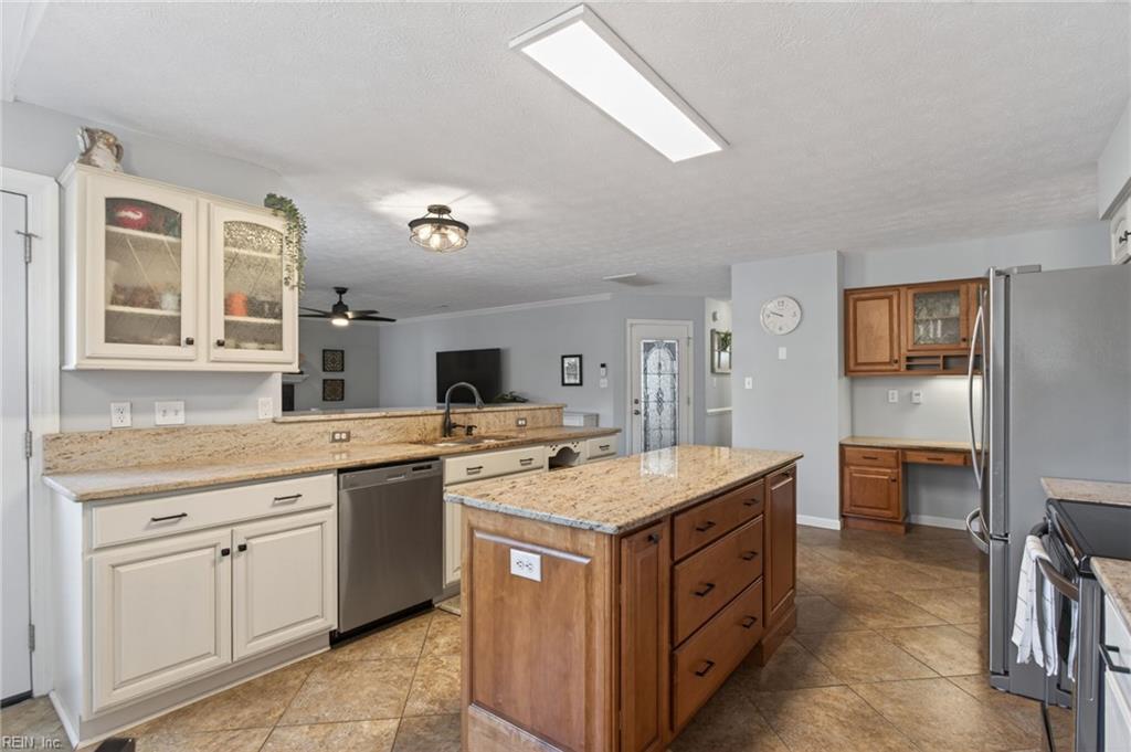 100 Hatcher Court Yorktown VA 23693