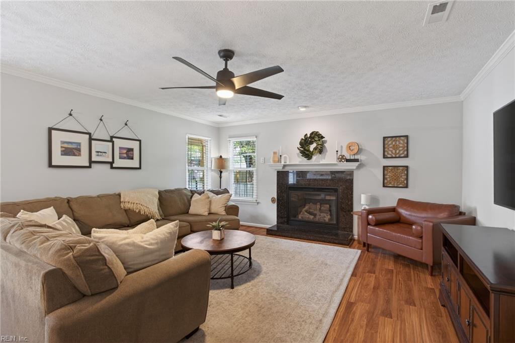 100 Hatcher Court Yorktown VA 23693