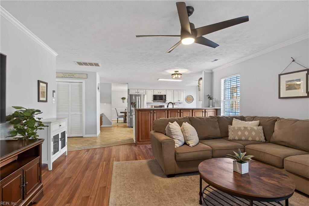 100 Hatcher Court Yorktown VA 23693