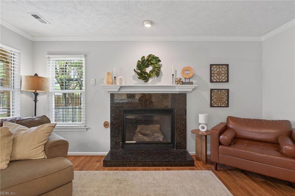 100 Hatcher Court Yorktown VA 23693