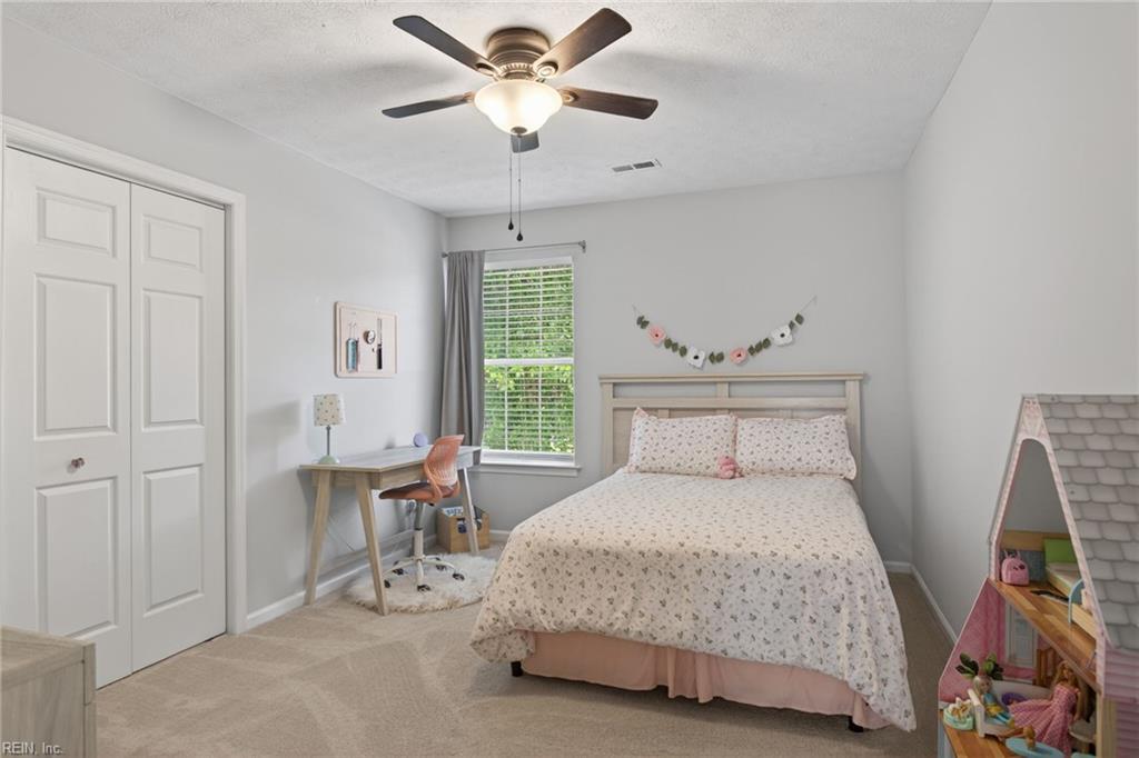 100 Hatcher Court Yorktown VA 23693