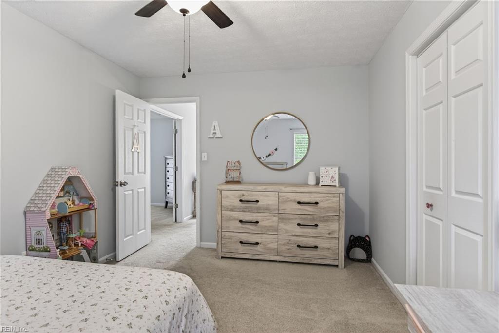 100 Hatcher Court Yorktown VA 23693