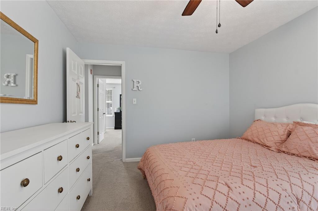 100 Hatcher Court Yorktown VA 23693
