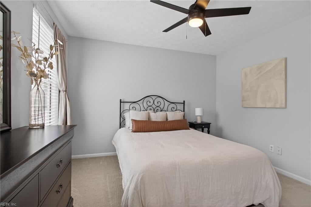 100 Hatcher Court Yorktown VA 23693