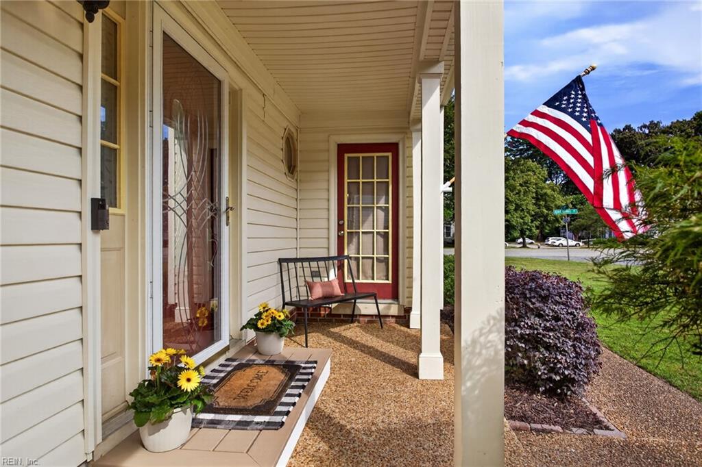 100 Hatcher Court Yorktown VA 23693