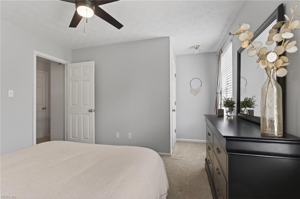 100 Hatcher Court Yorktown VA 23693