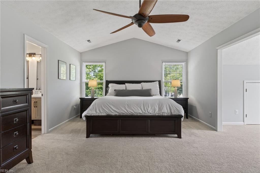100 Hatcher Court Yorktown VA 23693