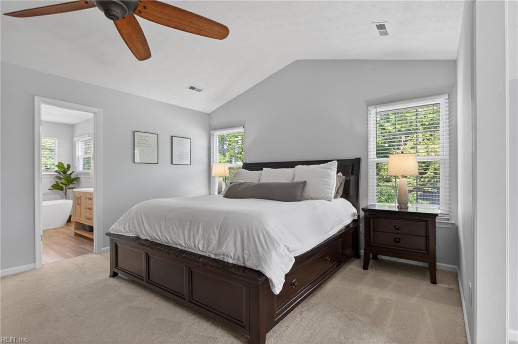 100 Hatcher Court Yorktown VA 23693