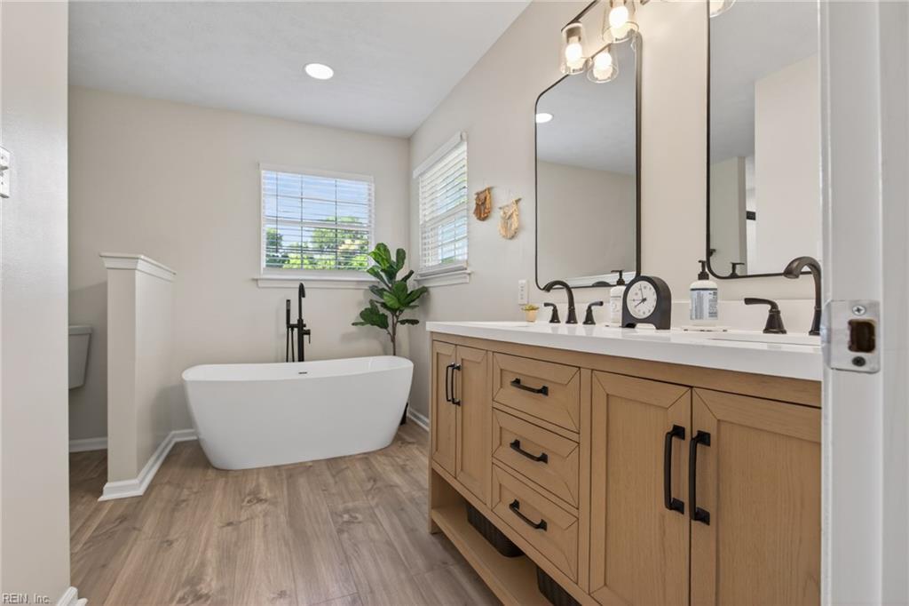 100 Hatcher Court Yorktown VA 23693