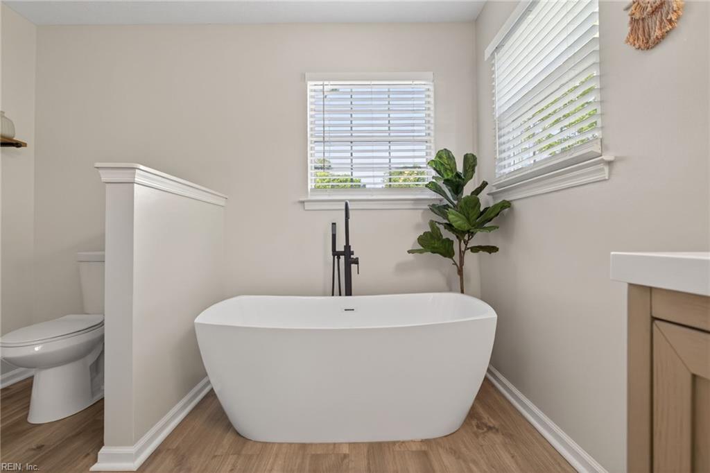 100 Hatcher Court Yorktown VA 23693