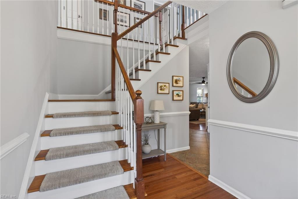 100 Hatcher Court Yorktown VA 23693