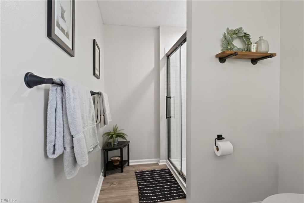 100 Hatcher Court Yorktown VA 23693