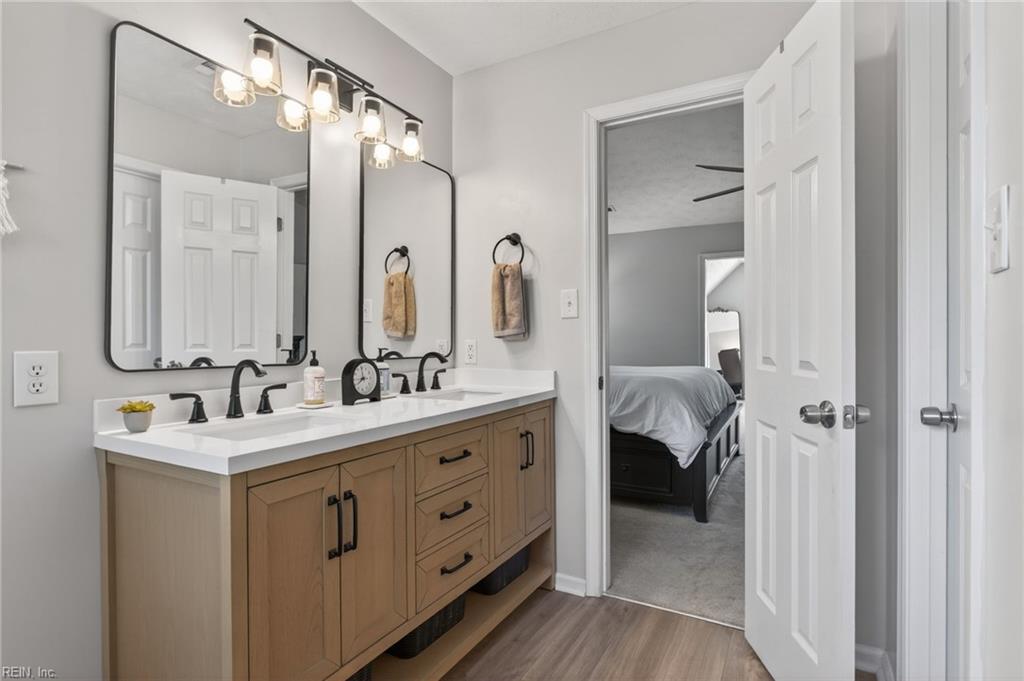 100 Hatcher Court Yorktown VA 23693