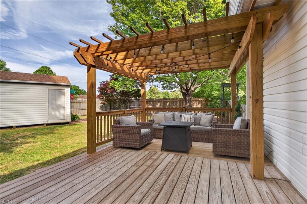 100 Hatcher Court Yorktown VA 23693