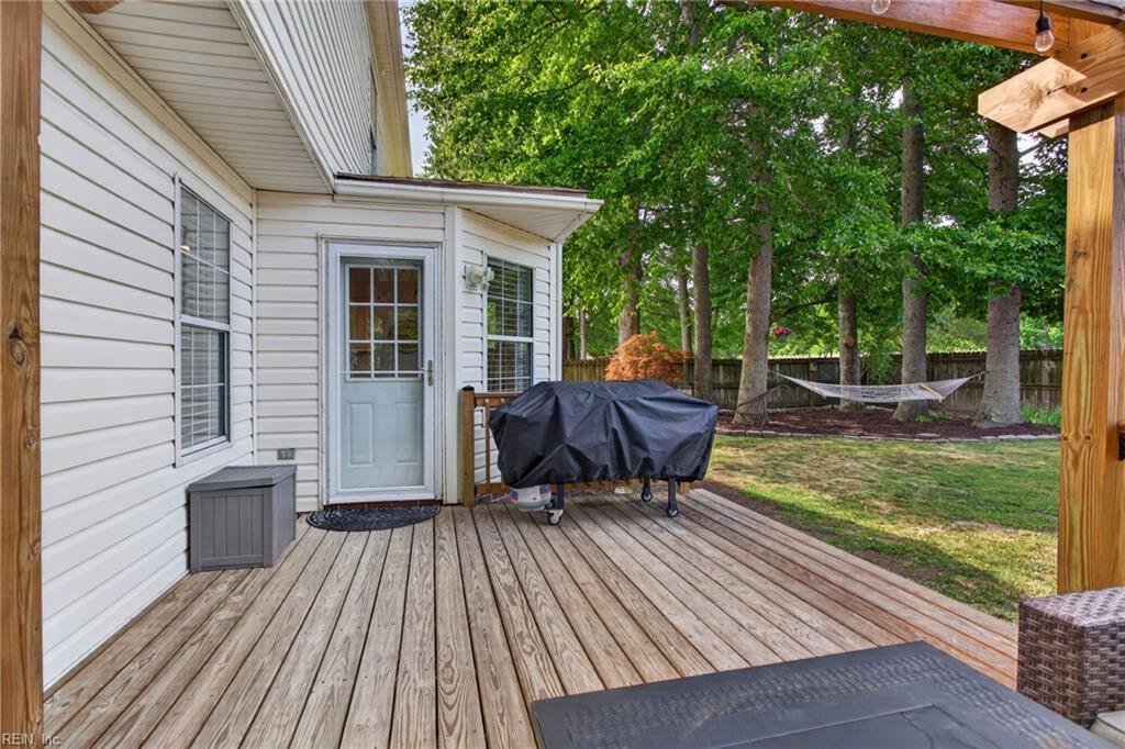 100 Hatcher Court Yorktown VA 23693