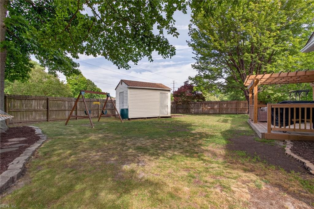 100 Hatcher Court Yorktown VA 23693