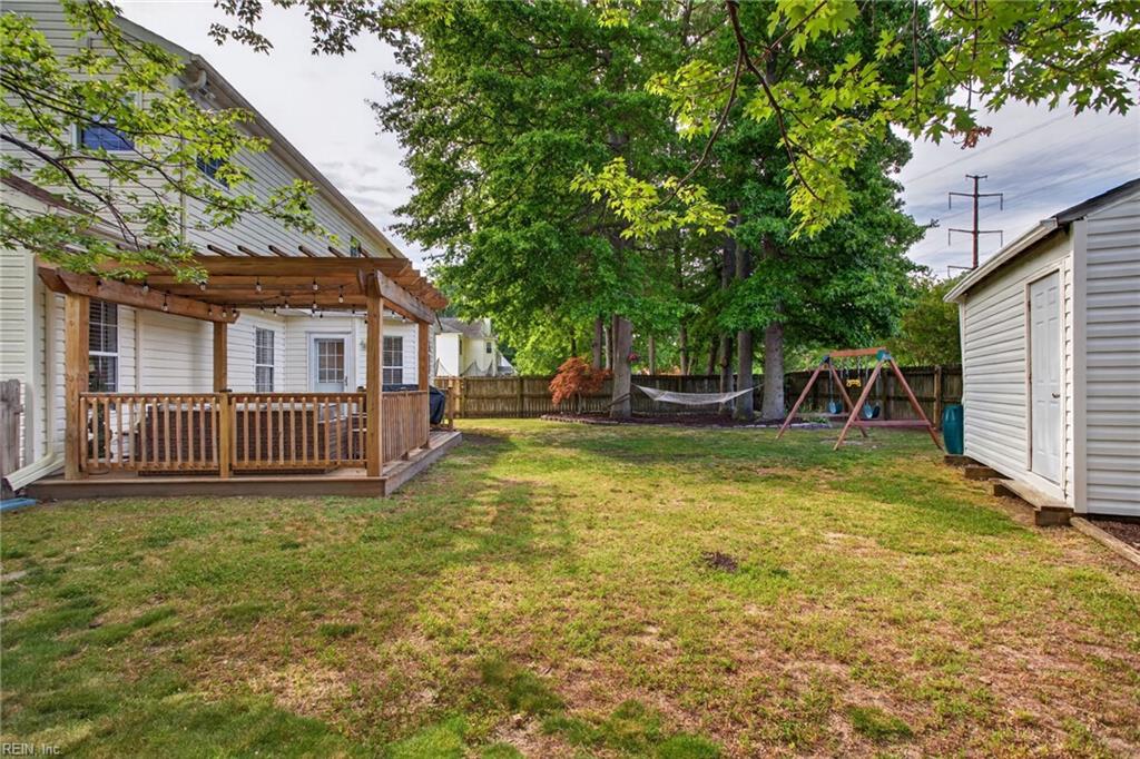 100 Hatcher Court Yorktown VA 23693
