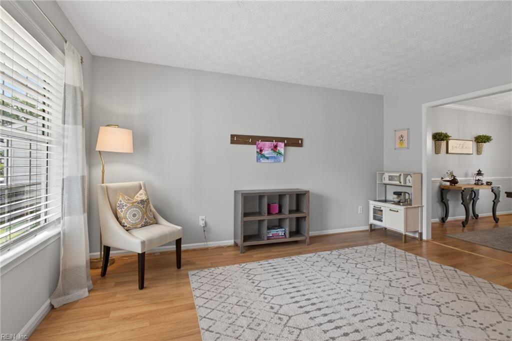 100 Hatcher Court Yorktown VA 23693